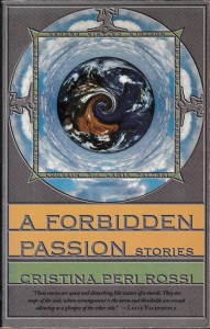 A forbidden passion